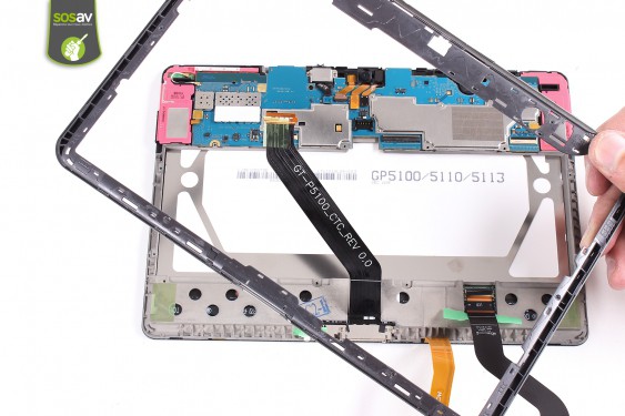 Guide photos remplacement cable d'interconnexion  (Etape 15 - image 2)