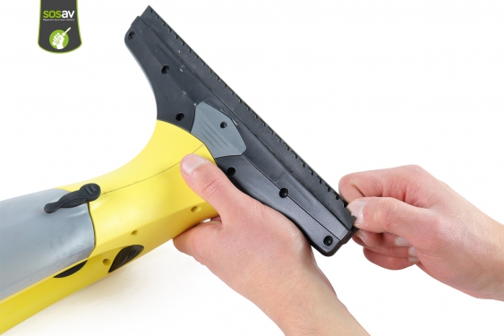 FAQ : Tout savoir sur les lave-vitres Karcher