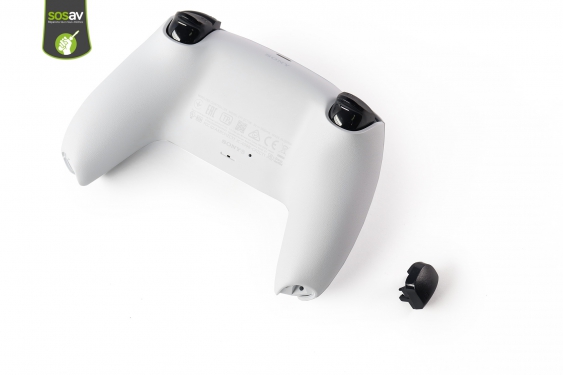 Guide photos remplacement micro Manette DualSense (PlayStation 5) (Etape 4 - image 3)