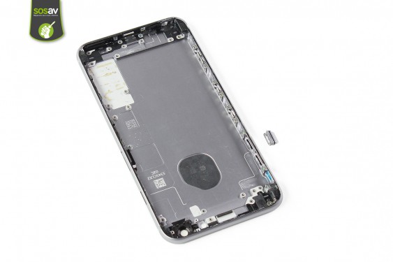 Guide photos remplacement châssis iPhone 6S Plus (Etape 60 - image 4)