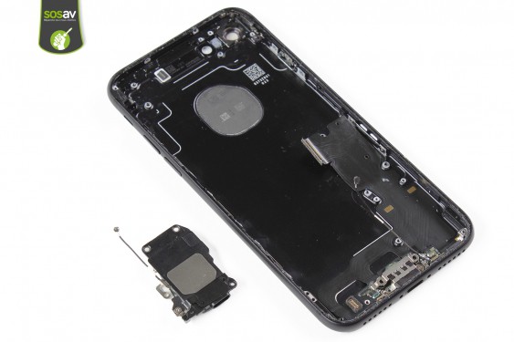 Guide photos remplacement châssis interne iPhone 7 (Etape 51 - image 4)