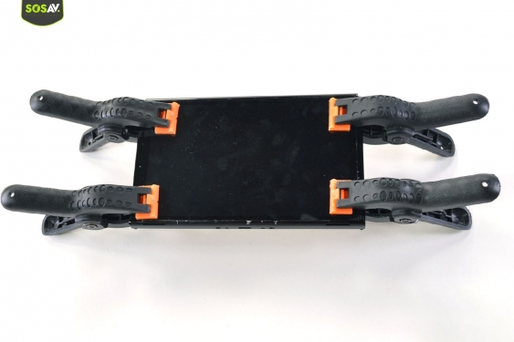 Guide photos remplacement écran oled complet Nintendo Switch OLED (Etape 14 - image 2)
