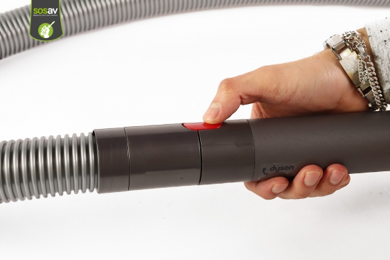 Enrouleur de cable, Dyson aspirateur