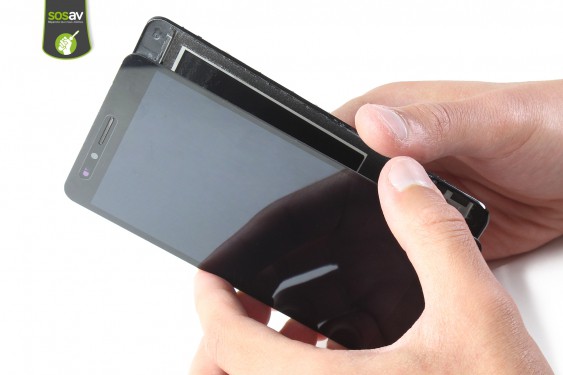 Guide photos remplacement châssis complet  (Etape 42 - image 1)