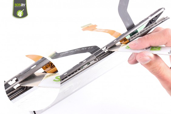 Guide photos remplacement cable d'interconnexion  (Etape 14 - image 4)