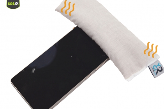 Guide photos remplacement ecran seul Galasy S25 Ultra (Etape 9 - image 2)