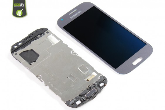 Guide photos remplacement ecran complet Samsung Galaxy Ace 4 (Etape 23 - image 1)