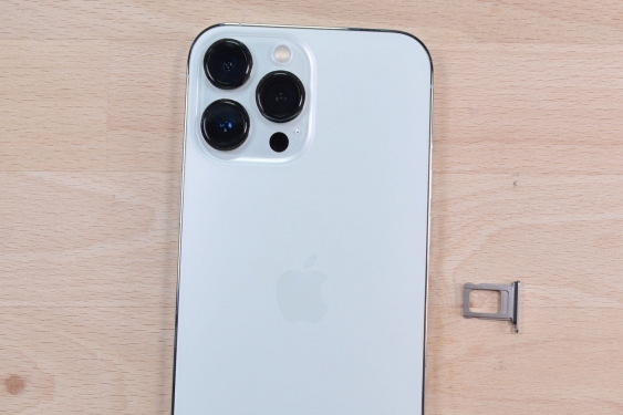 Guide photos remplacement caméras arrière iPhone 13 Pro Max (Etape 1 - image 4)