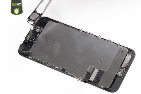 Guide photos remplacement haut-parleur interne iPhone 7 (Etape 17 - image 3)