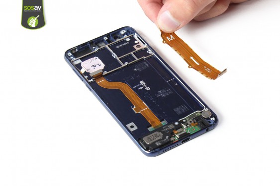 Guide photos remplacement châssis complet  (Etape 33 - image 2)