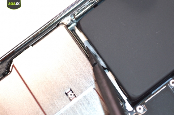 Guide photos remplacement batterie iPhone 14 Pro / 14 Pro Max (Etape 7 - image 3)
