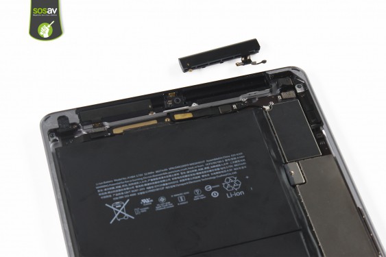 Guide photos remplacement batterie iPad 6 2018 (Etape 35 - image 4)