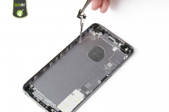 Guide photos remplacement châssis iPhone 6S Plus (Etape 58 - image 3)