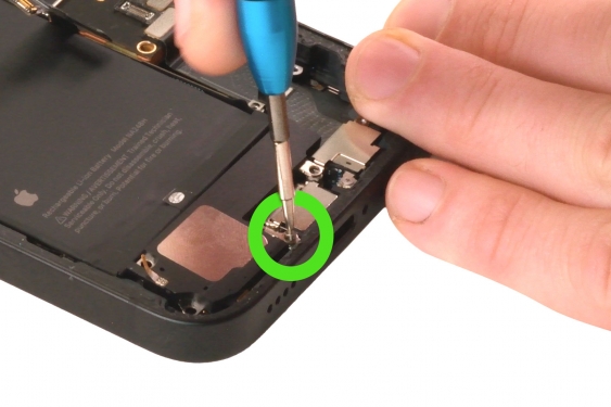 Guide photos remplacement connecteur de charge iPhone 16e (Etape 7 - image 5)