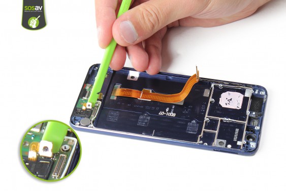 Guide photos remplacement châssis complet  (Etape 37 - image 2)