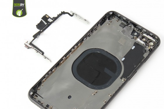 Guide photos remplacement châssis complet iPhone 8 Plus (Etape 51 - image 1)