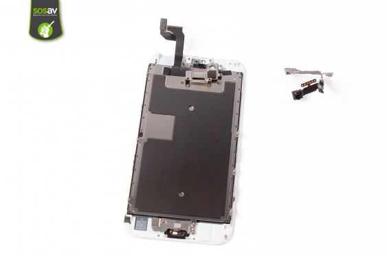 Guide photos remplacement ecran lcd seul iPhone 6S (Etape 15 - image 4)