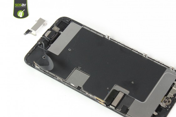 Guide photos remplacement plaque de l'écran lcd iPhone 8 Plus (Etape 13 - image 3)