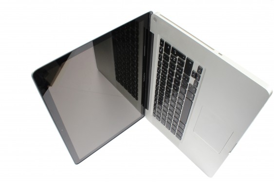Guide photos remplacement antenne wifi MacBook Pro 15" Fin 2008 - Début 2009 (Modèle A1286 - EMC 2255) (Etape 14 - image 1)