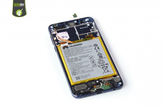 Guide photos remplacement châssis complet  (Etape 29 - image 1)