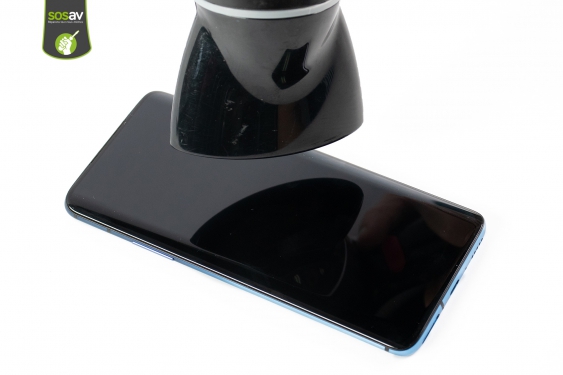 Guide photos remplacement ecran OnePlus 7T Pro (Etape 13 - image 1)