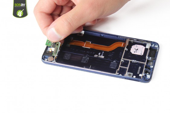 Guide photos remplacement châssis complet  (Etape 38 - image 1)