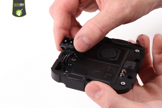 Guide photos remplacement bloc alimentation  (Etape 21 - image 1)