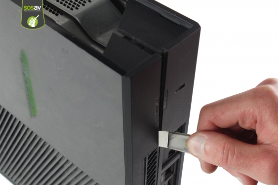 Guide photos remplacement coque supérieure Xbox One (Etape 6 - image 2)