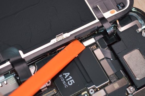 Guide photos remplacement ecran iPhone 13 Pro Max (Etape 5 - image 5)