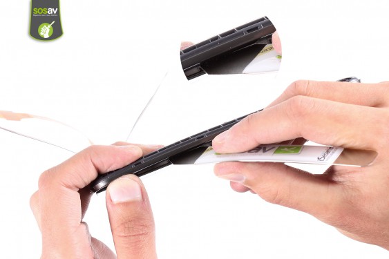 Guide photos remplacement cable d'interconnexion  (Etape 12 - image 2)