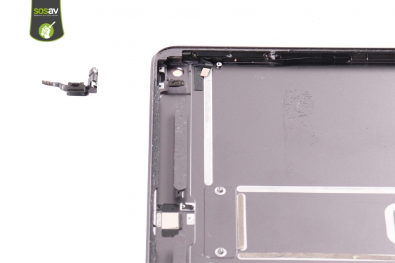 Guide photos remplacement châssis iPad Air 3 (Etape 49 - image 3)