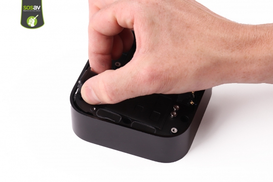 Guide photos remplacement bloc alimentation  (Etape 18 - image 2)