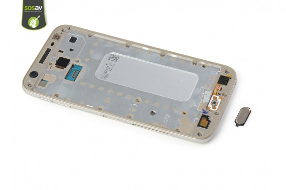 Guide photos remplacement prise jack + microphone  (Etape 14 - image 1)