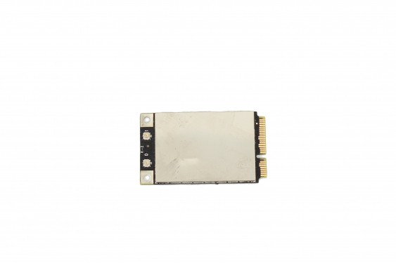 Guide photos remplacement carte airport (carte wifi) iMac 27" fin 2009 (EMC 2309 et 2374) (Etape 19 - image 1)