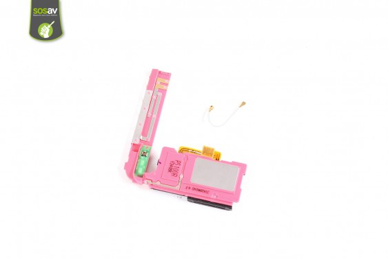 Guide photos remplacement cable d'interconnexion  (Etape 24 - image 1)