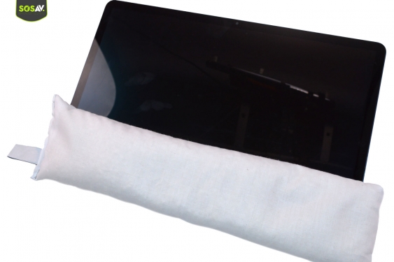 Guide photos remplacement batterie Galaxy Tab s7+ (Etape 3 - image 1)