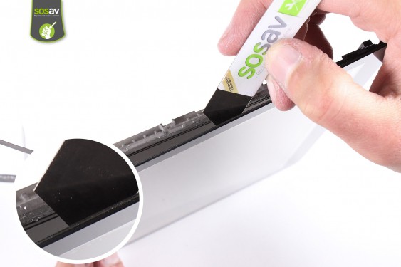 Guide photos remplacement vitre tactile  (Etape 17 - image 2)