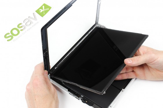 Guide photos remplacement vitre tactile iPad 4 WiFi (Etape 12 - image 1)