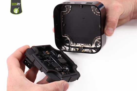 Guide photos remplacement bloc alimentation  (Etape 19 - image 1)