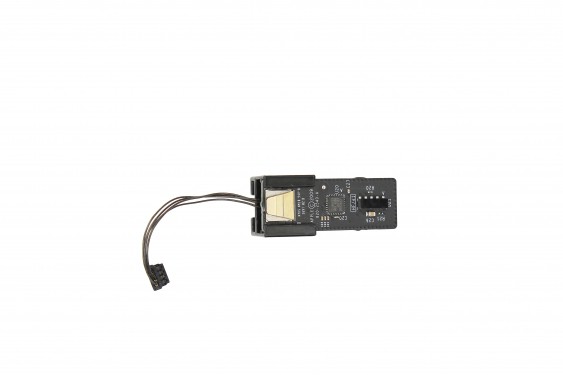 Guide photos remplacement haut-parleur gauche iMac 27" fin 2009 (EMC 2309 et 2374) (Etape 38 - image 1)