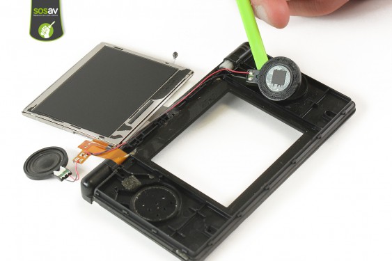 Guide photos remplacement coque complète Nintendo DS Lite (Etape 39 - image 2)