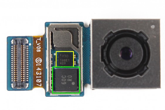 Guide photos remplacement teardown  (Etape 13 - image 1)