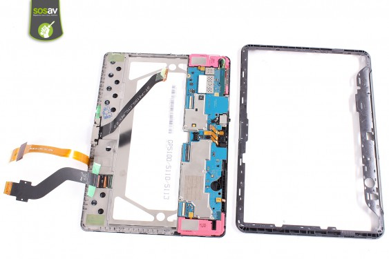 Guide photos remplacement cable d'interconnexion  (Etape 15 - image 3)