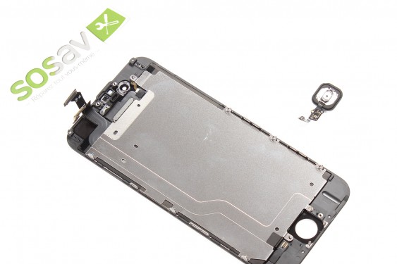 Guide photos remplacement ecran lcd iPhone 6 (Etape 20 - image 4)