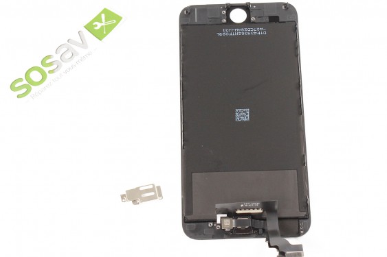 Guide photos remplacement ecran lcd seul iPhone 6 Plus (Etape 16 - image 4)