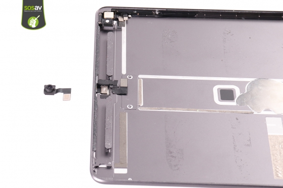 Guide photos remplacement châssis iPad Air 3 (Etape 45 - image 4)