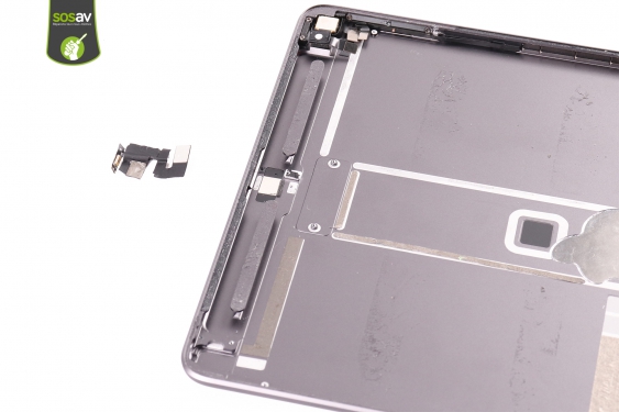 Guide photos remplacement châssis iPad Air 3 (Etape 46 - image 4)