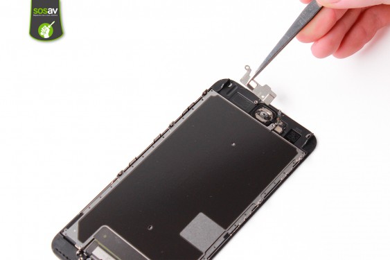 Guide photos remplacement ecran lcd seul iPhone 6S Plus (Etape 17 - image 2)