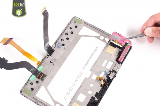 Guide photos remplacement cable d'interconnexion  (Etape 21 - image 3)