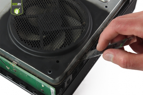 Guide photos remplacement lecteur blu-ray Xbox One (Etape 15 - image 2)